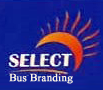 Bus Branding